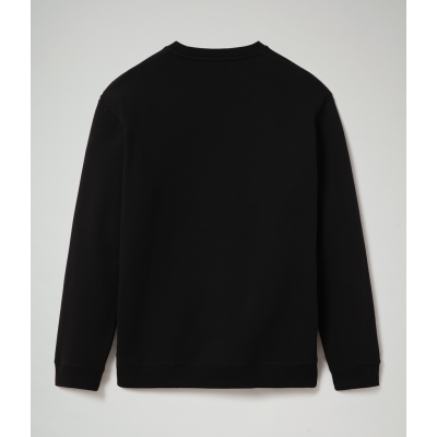 B-Box crew neck sweatshirt